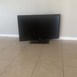 LG TV