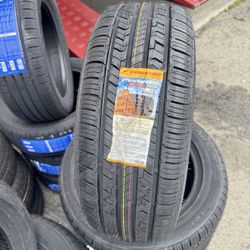 205/55R16 Ferentino New 4 Tires Free installation 205-55-16 llantas
