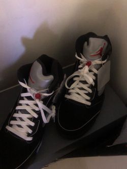 Jordan 5 reimagined size 12