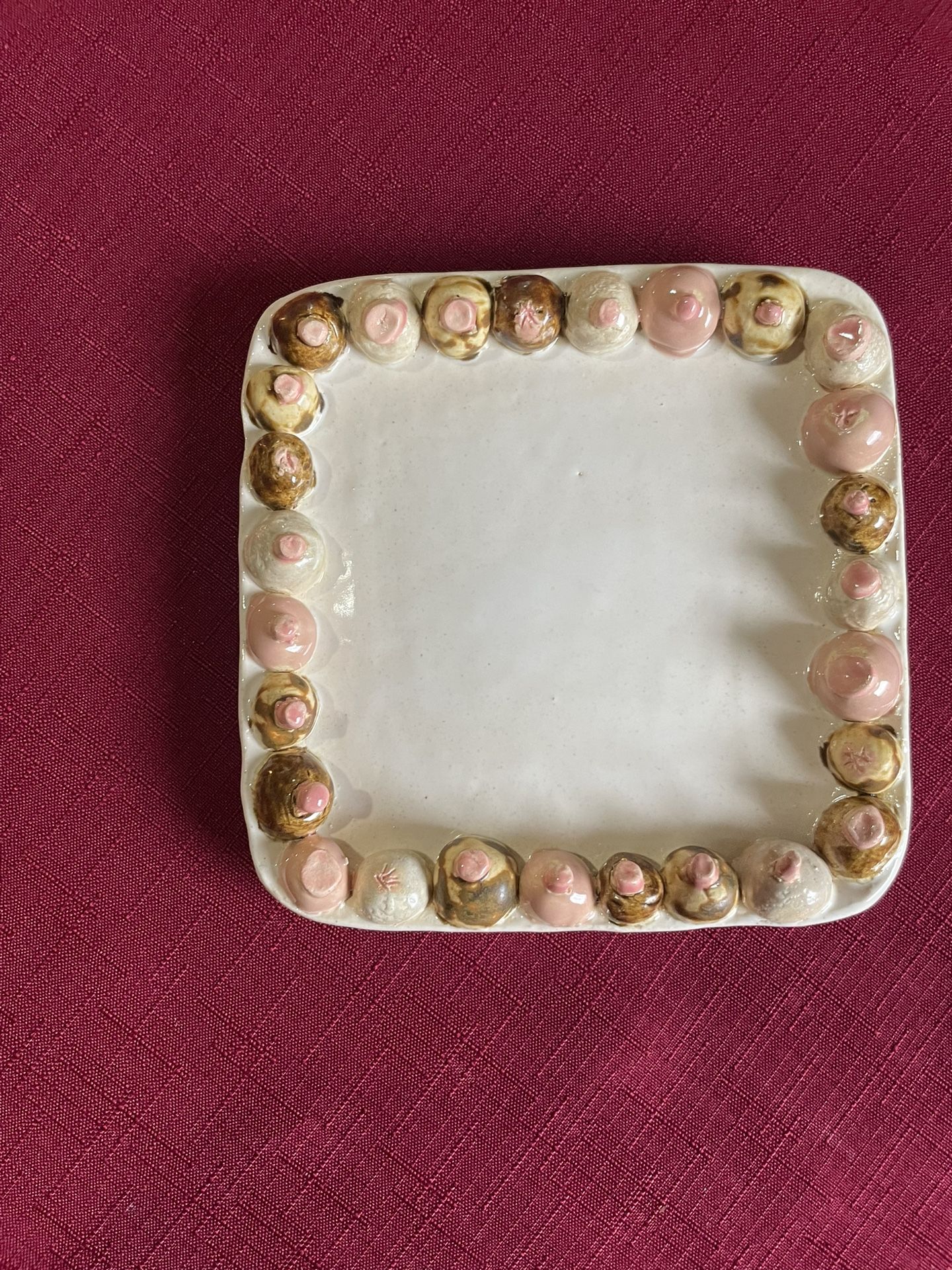 Boobie Tray