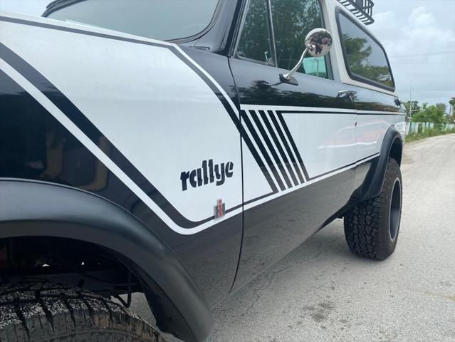 1978 International Scout Ii