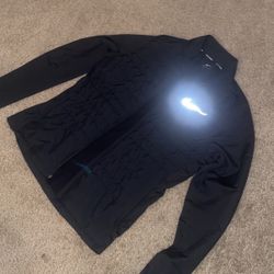 Nike Running Jacket Sz M 