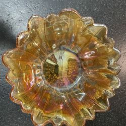 Beautiful bowl
