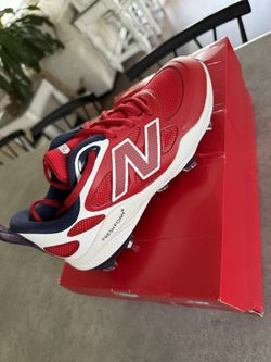 New Balance Cleats