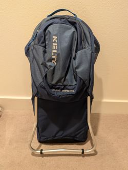 Brand New Kelty Journey PerfectFIT Child Carrier Backpack 