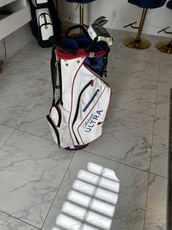 Golf Bag