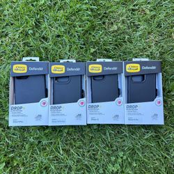 Defender Series 15 Case Covers