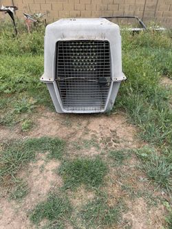 Xxl Dog Crate