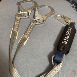 Falltech Lanyard