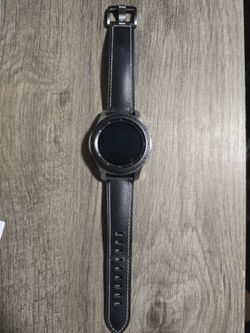 Samsung Galaxy Watch