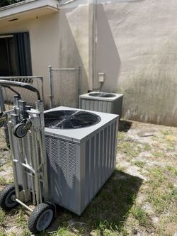 Ac Rheem