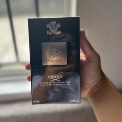 Creed Aventus