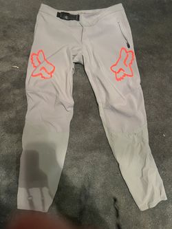 Fox Riding Pants Boys