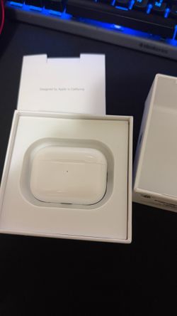 AirPods Generation 2