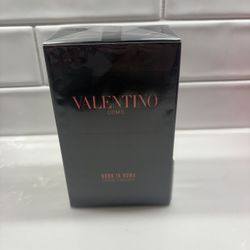 Men’s Valentino Coral Fantasy Cologne