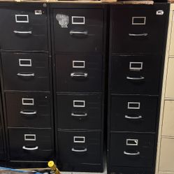 File Cabinets