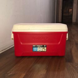 Igloo Laguna 48 Cooler 