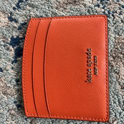 Kate Spade Slim Wallet
