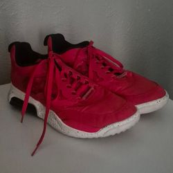 Jordan Jumpman Sneakers (Size 12 US)