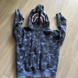bape jacket 