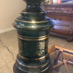 Vintage Lamp 