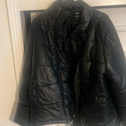 Cotton On Women’s Puffer Jacket 