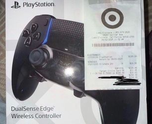 Ps5 Pro Controller