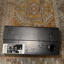 Black Cat 4s