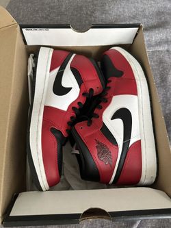Air Jordan 1 Mid