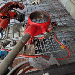 Pipe Threader/Rigid 700