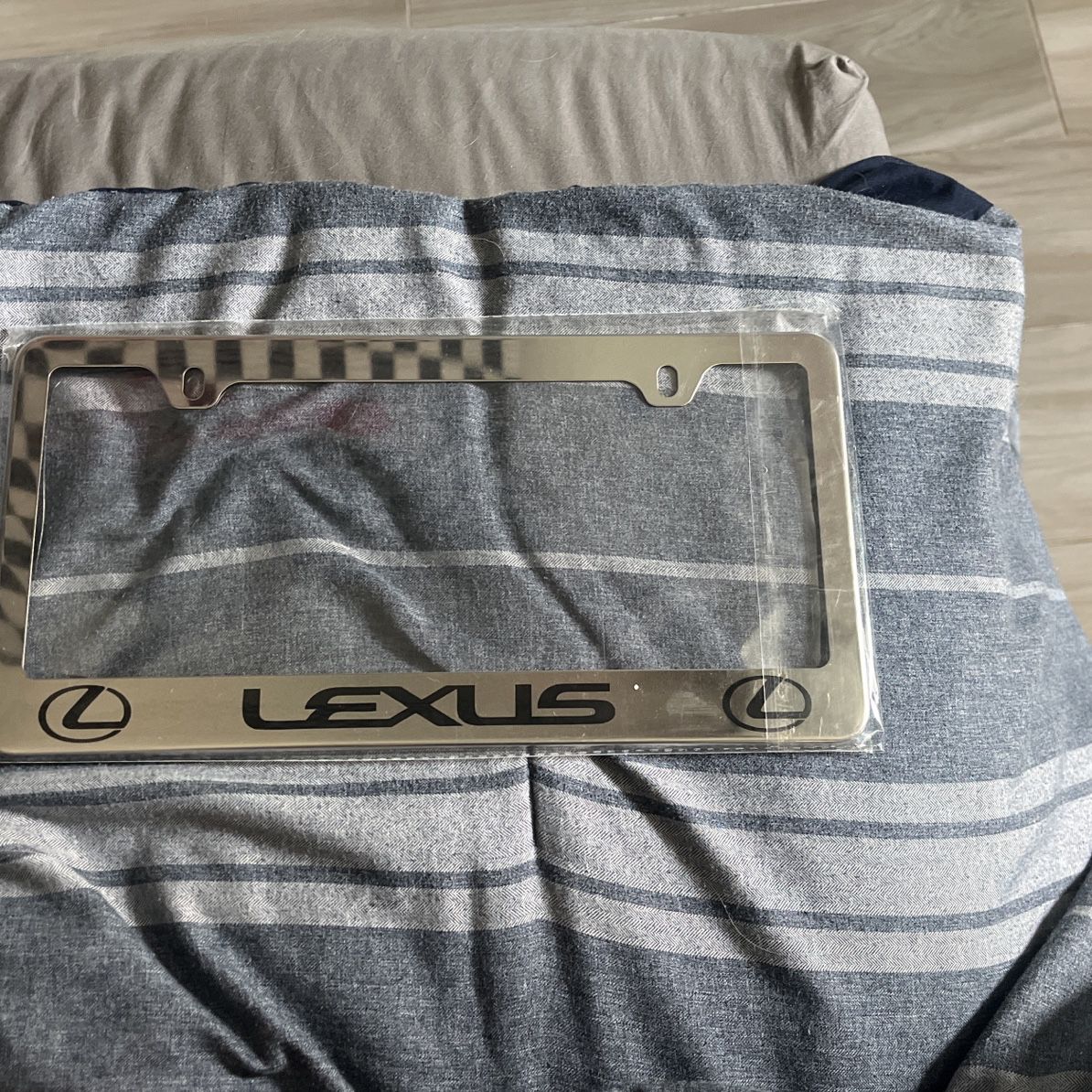 2006 Lexus ES