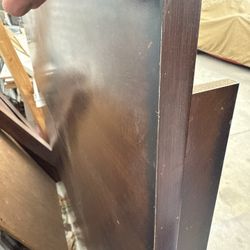 Wooden Table