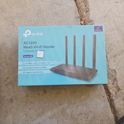 Router
