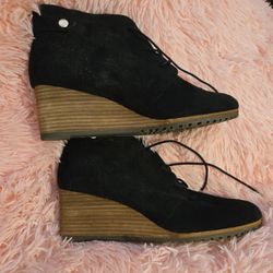 Dr Scholls Wedge