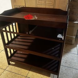 Baby Changing Tray 