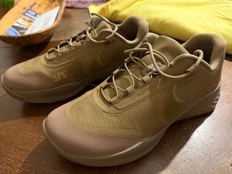 Nike SFS special tactile boots/shoes BRAND NEW!!