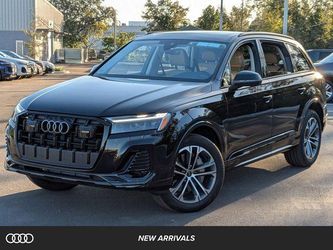2025 Audi Q7