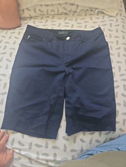 Short Ralph Lauren