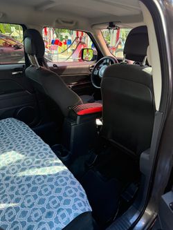 2017 jeep patriot 148.000 mile