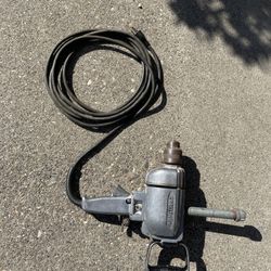Craftsman Drill Corded Reversible 