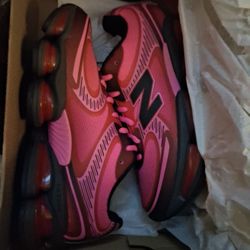 New Balance Dragonberry