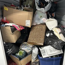Free free Empty Storage unit Completely