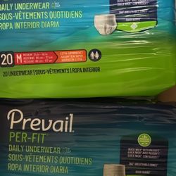 Prevail