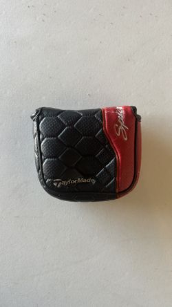 Taylormade Spider Headcover Limited