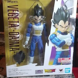SHF VEGETA-DAIMA-