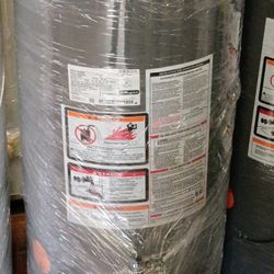 Rheem Water Heater 40 Gallons (2022)