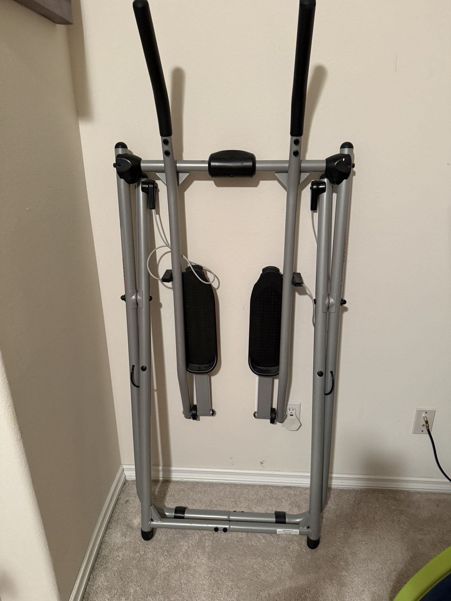 Gazelle Edge Exerciser 