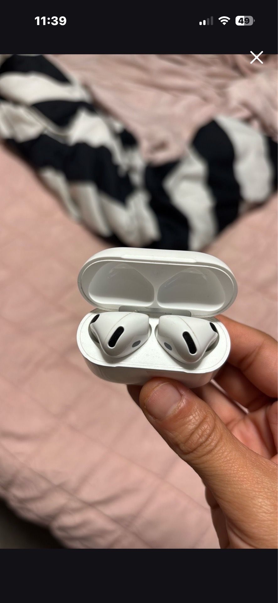 AirPods