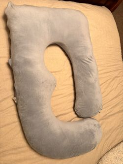 Mom Cozy Pillows Pregnant