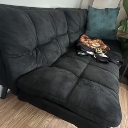 Futon Bed/Couch